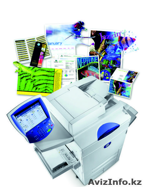 Полиграфия Азбука Печати - Изображение #2, Объявление #1018455