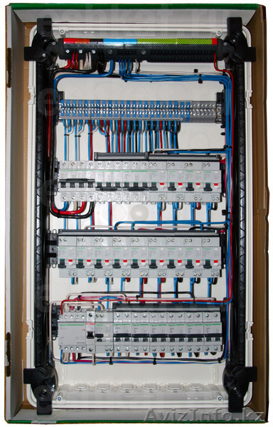 Услуга электромонтажа - Изображение #2, Объявление #1073881