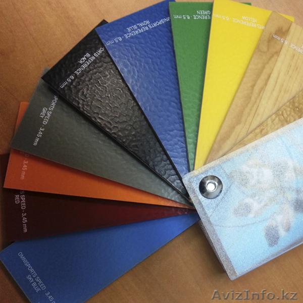 Спортивный линолеум,спортивные покрытия для спортзала - Изображение #1, Объявление #1072003