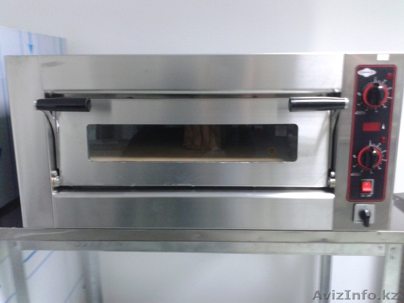 Продажа технологического оборудования. Проектирование зон общепита. - Изображение #4, Объявление #1072373