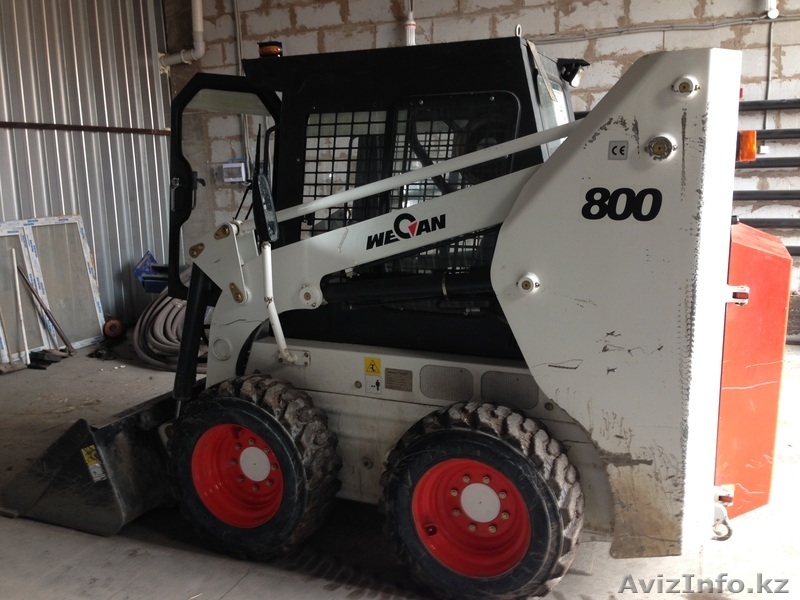 Услуги спецавтотехники - Изображение #1, Объявление #1069872