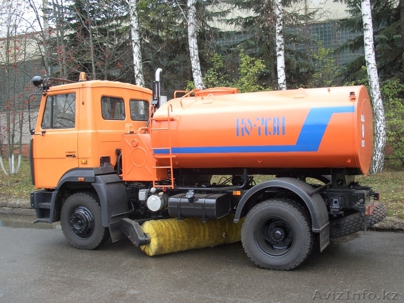 Услуги спецавтотехники - Изображение #5, Объявление #1069872