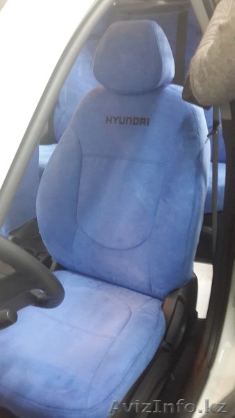 Автомобильное Ателье "Швейка" - Изображение #10, Объявление #1068315