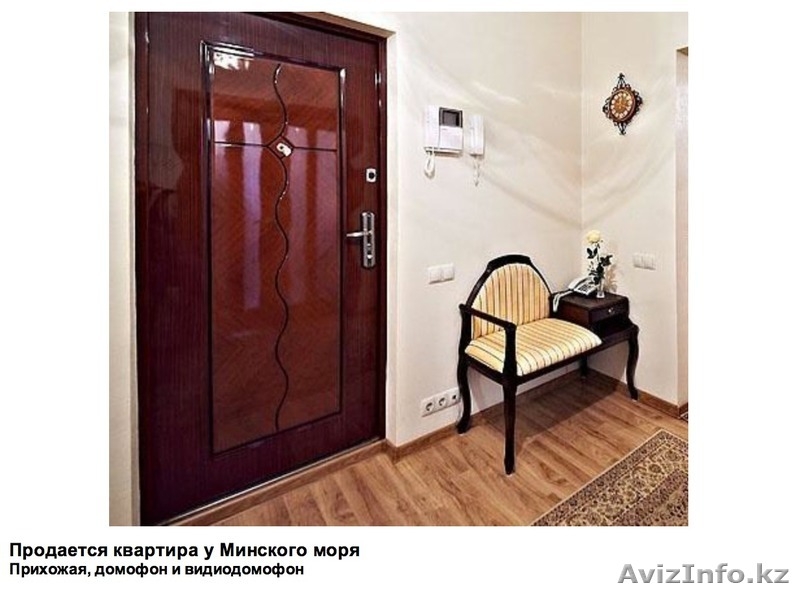 Продается квартира в Минске, курортная зона, санаторий "Криница" - Изображение #5, Объявление #1081371