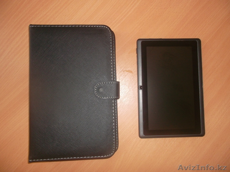 Планшет Eearl Tablet PC Q88  - Изображение #2, Объявление #1079281