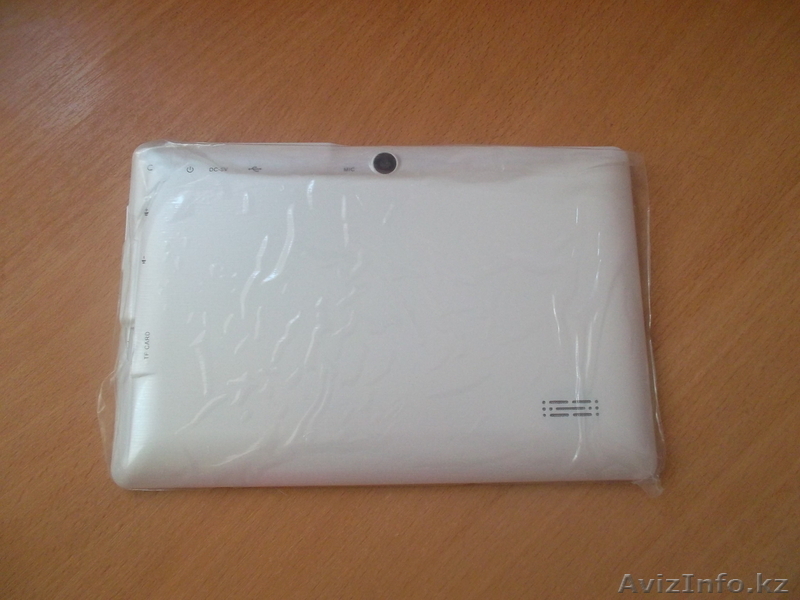 Планшет Eearl Tablet PC Q88  - Изображение #5, Объявление #1079281