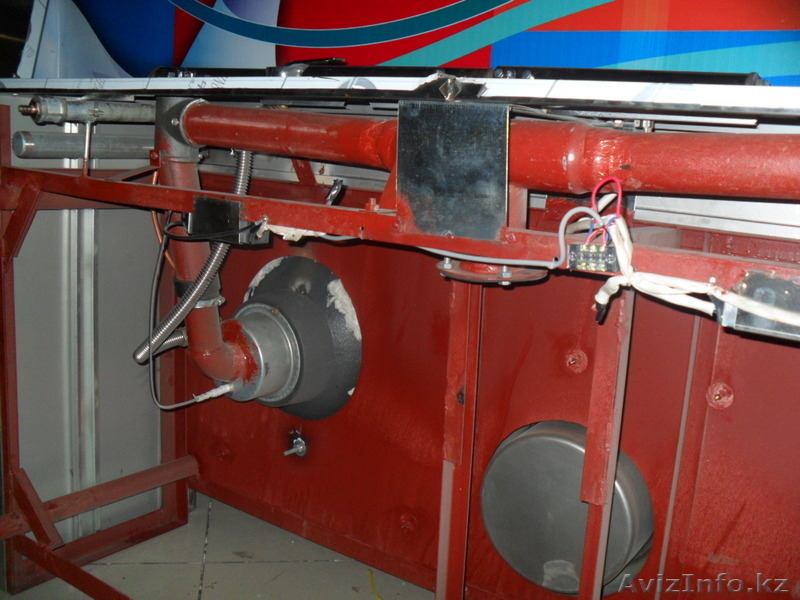 Продам оборудование для изготовления свинцовых пломб - Изображение #2, Объявление #1082174