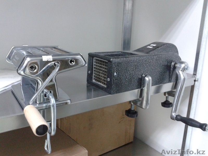 Продажа технологического оборудования. Проектирование зон общепита. - Изображение #9, Объявление #1072373