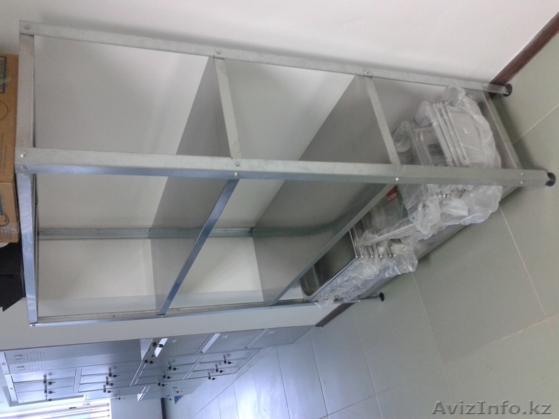 Изготовим любое нестандартное нейтральное оборудование из нержавеющей стали. - Изображение #4, Объявление #1072392