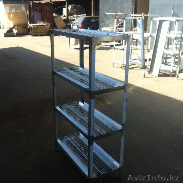 Изготовим любое нестандартное нейтральное оборудование из нержавеющей стали. - Изображение #2, Объявление #1072392