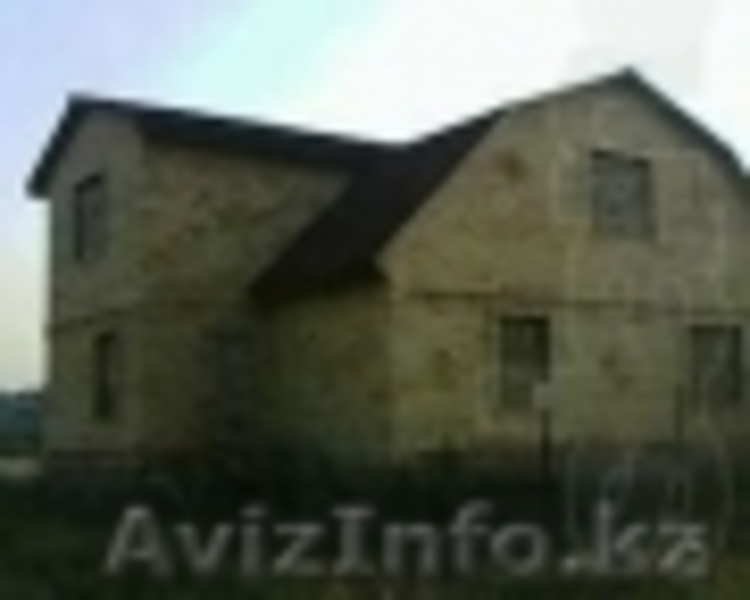 Продам Дом в Талапкере за 50000 $ ТОРГ. ВОЗМОЖЕН - Изображение #1, Объявление #1070968