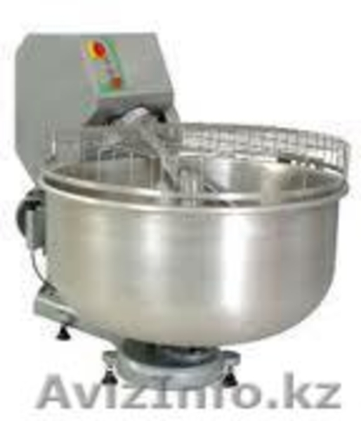 Хлебопекарное   ОБОРУДОВАНИЕ в Астане - Изображение #2, Объявление #1067306