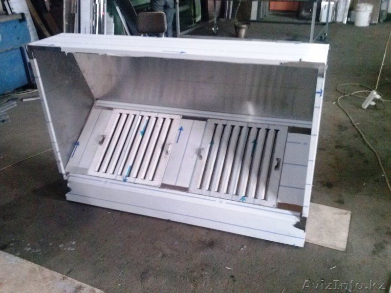 Изготовим любое нестандартное нейтральное оборудование из нержавеющей стали. - Изображение #6, Объявление #1072392