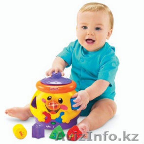Развивающие игрушки. - Изображение #1, Объявление #1093703