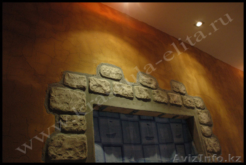 Настенный роспись Астана!!! - Изображение #3, Объявление #1083229