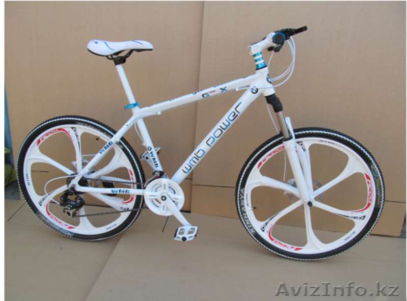 Велосипеды новые - Изображение #1, Объявление #1085115