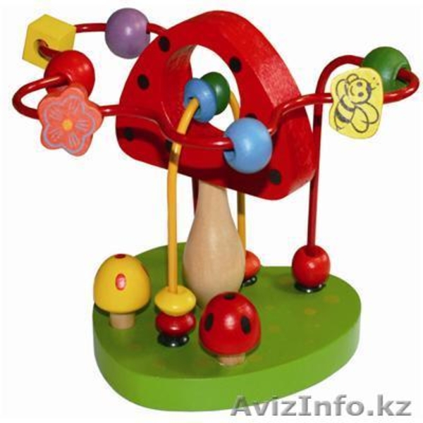Развивающие игрушки. - Изображение #4, Объявление #1093703