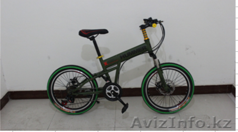 Велосипеды новые - Изображение #2, Объявление #1085115
