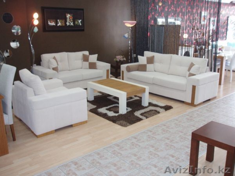 Изготовление мягкой мебели на заказ! - Изображение #2, Объявление #851382