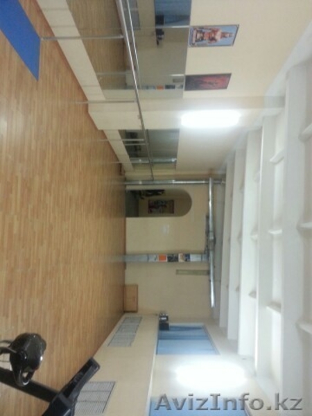 Сдам в аренду танцевальный зал - Изображение #2, Объявление #1089538