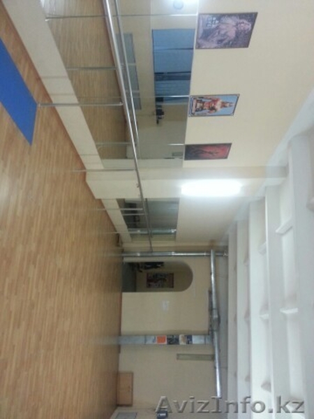 Сдам в аренду танцевальный зал - Изображение #3, Объявление #1089538