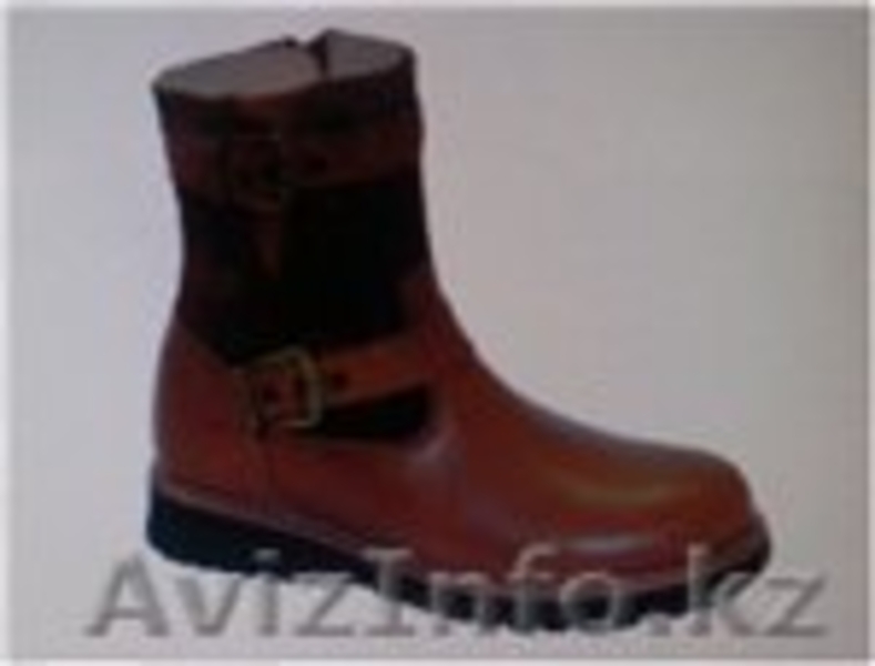 Фирма-производитель предлагает детскую обувь оптом - Изображение #2, Объявление #1085638