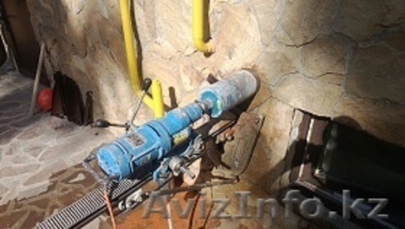 алмазное бурение - Изображение #2, Объявление #1086743
