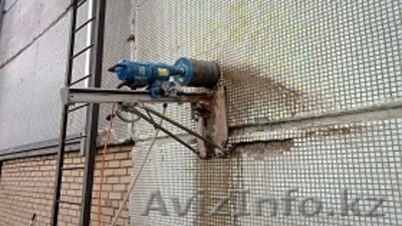 алмазное бурение - Изображение #1, Объявление #1086743