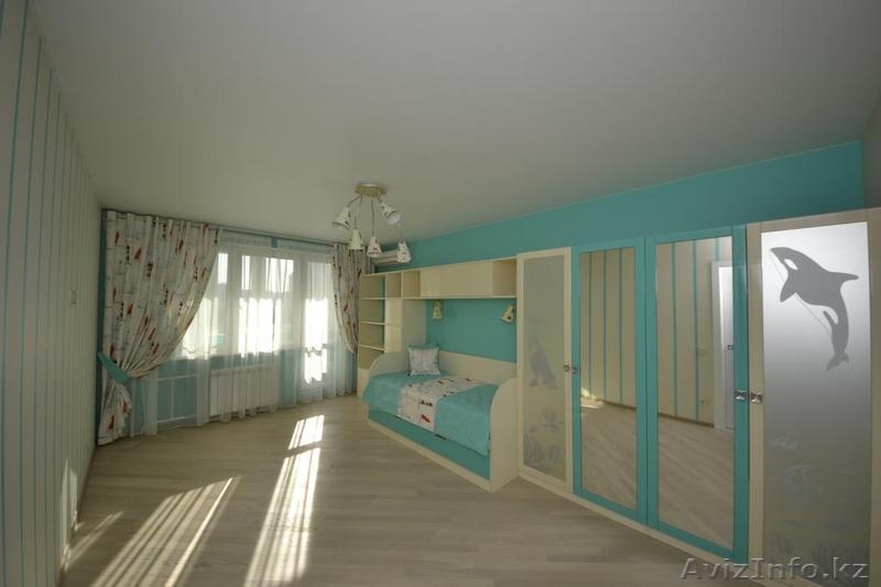 Отделка квартир в Астане. Сделаем качественно!  - Изображение #1, Объявление #1086937