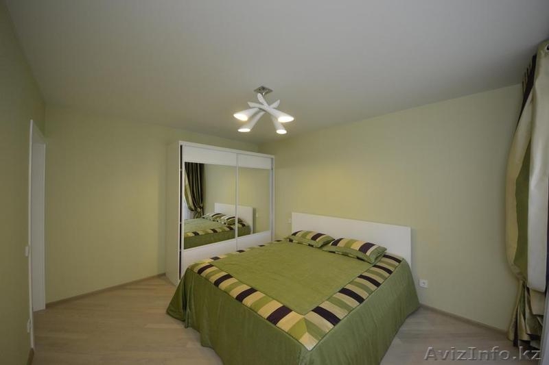 Отделка квартир в Астане. Сделаем качественно!  - Изображение #2, Объявление #1086937