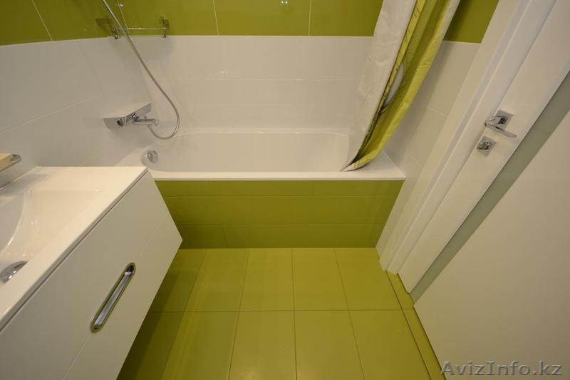 Отделка квартир в Астане. Сделаем качественно!  - Изображение #3, Объявление #1086937