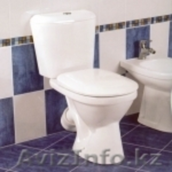 Отопление водоснабжение Астана - Изображение #3, Объявление #1095800