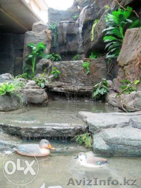 Фонтаны Астана!!! - Изображение #3, Объявление #1083248