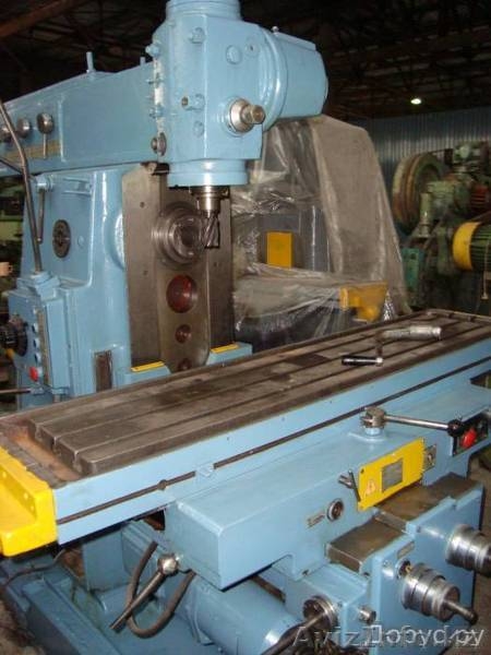 Станки,Станки - любые по металлу недорого весь ассортимен - Изображение #2, Объявление #1090473