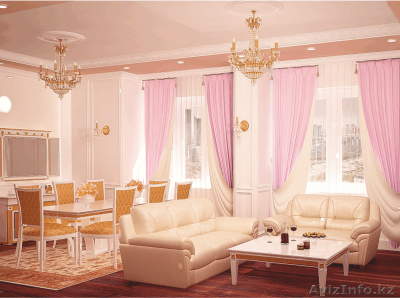 дизайн студия астана origami project - Изображение #2, Объявление #1087986