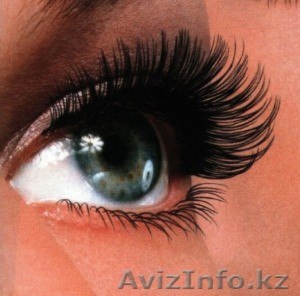 Обучение наращиванию ресниц - Изображение #4, Объявление #1091813