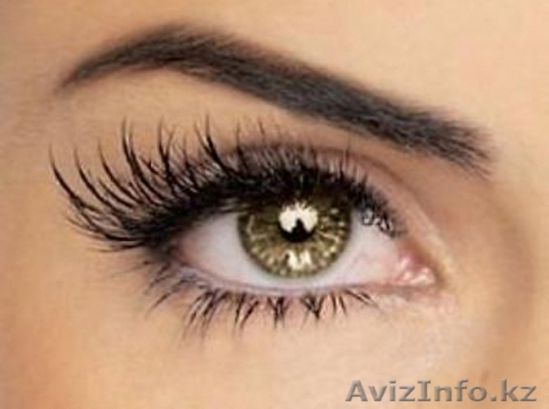 Обучение наращиванию ресниц - Изображение #2, Объявление #1091813