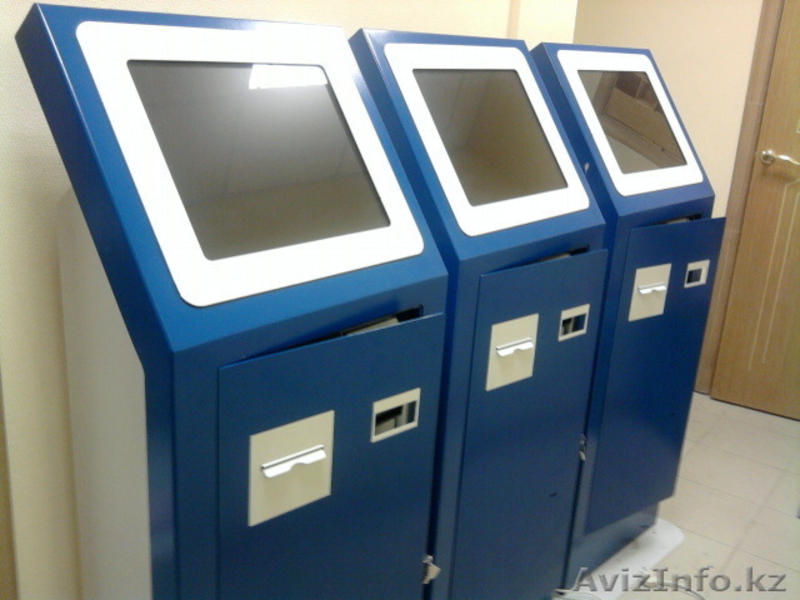 2. Аппараты торговые и комплетующие - Изображение #1, Объявление #1088326