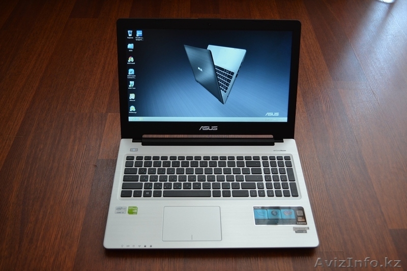 Ультрабук Asus Игровой. Новый. Гарантия 2 года. - Изображение #7, Объявление #1095937