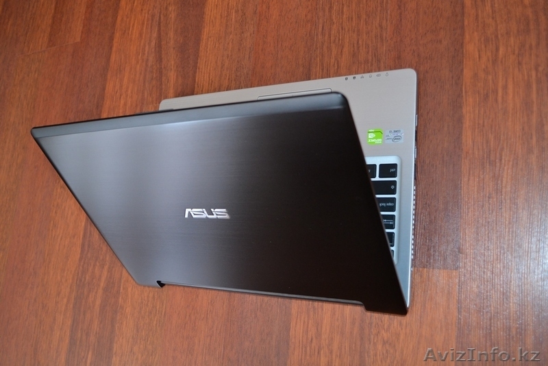 Ультрабук Asus Игровой. Новый. Гарантия 2 года. - Изображение #6, Объявление #1095937