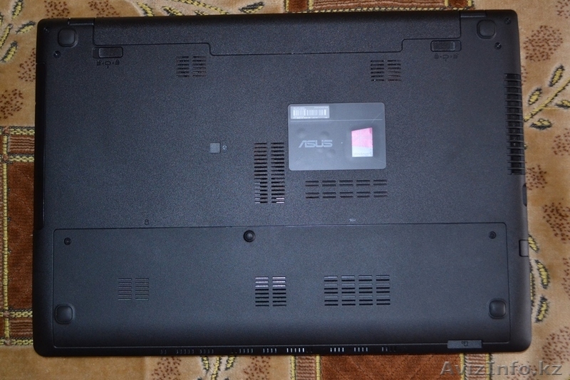 Ультрабук Asus Игровой. Новый. Гарантия 2 года. - Изображение #8, Объявление #1095937
