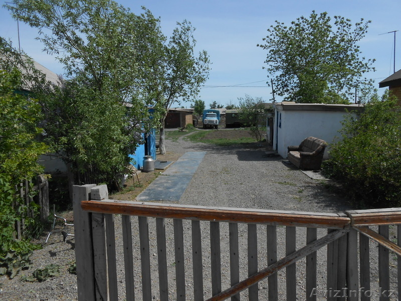 частный дом от Астаны 40 км - Изображение #3, Объявление #1094493