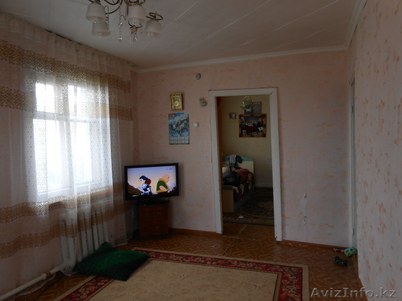 частный дом от Астаны 40 км - Изображение #10, Объявление #1094493