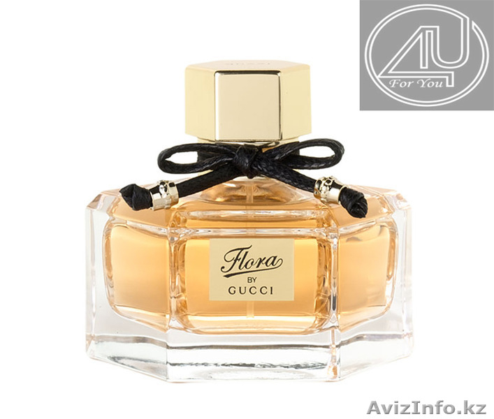 Казахстан парфюмерия оптом - Изображение #1, Объявление #1094381