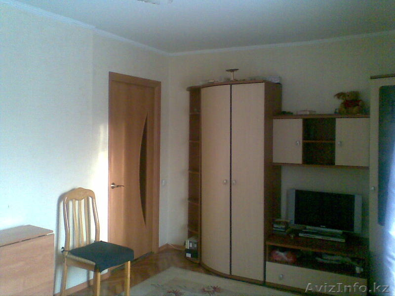 Продам квартиру по проспекту Абылай хана - Изображение #3, Объявление #1090842