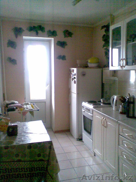 Продам квартиру по проспекту Абылай хана - Изображение #4, Объявление #1090842