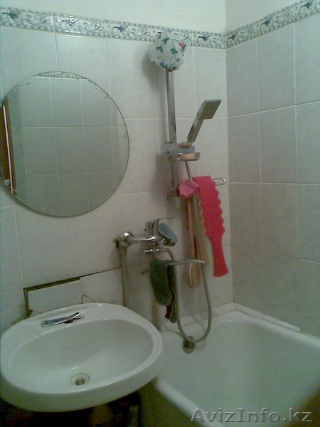 Продам квартиру по проспекту Абылай хана - Изображение #5, Объявление #1090842