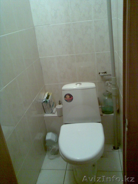 Продам квартиру по проспекту Абылай хана - Изображение #6, Объявление #1090842