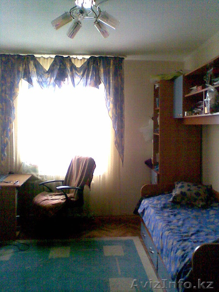 Продам квартиру по проспекту Абылай хана - Изображение #1, Объявление #1090842