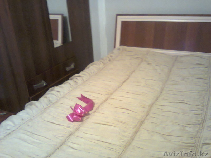 Cдам 1 квартиру посуточно понедельно  5000 тд пуча - Изображение #1, Объявление #1084251